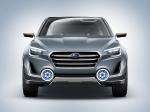 Subaru Viziv 2 Concept 2014 года